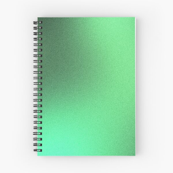 Item preview, Emerald Green Aura Gradient Grainy Light Leak designed and sold by FestivityFinds.