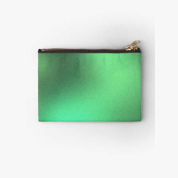 Item preview, Emerald Green Aura Gradient Grainy Light Leak designed and sold by FestivityFinds.