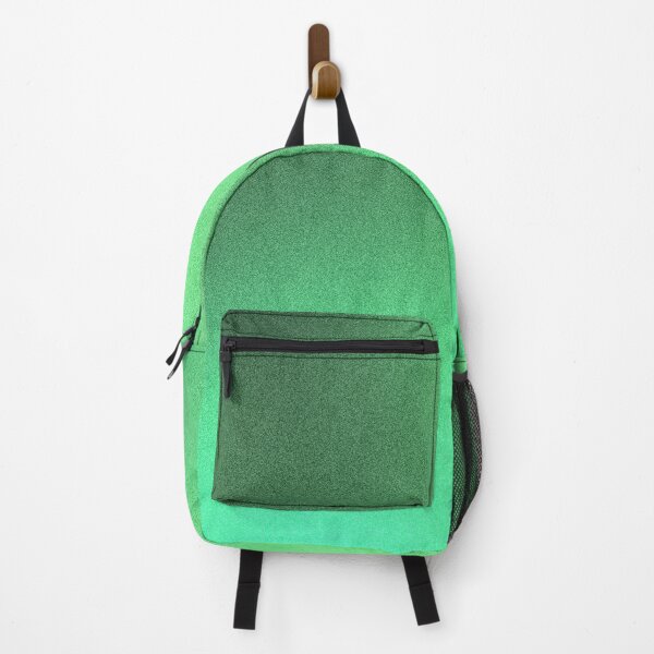 Item preview, Emerald Green Aura Gradient Grainy Light Leak designed and sold by FestivityFinds.