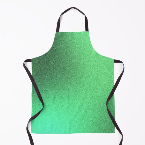 Item preview, Emerald Green Aura Gradient Grainy Light Leak designed and sold by FestivityFinds.
