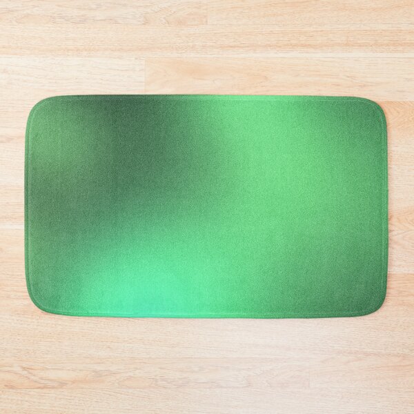 Item preview, Emerald Green Aura Gradient Grainy Light Leak designed and sold by FestivityFinds.