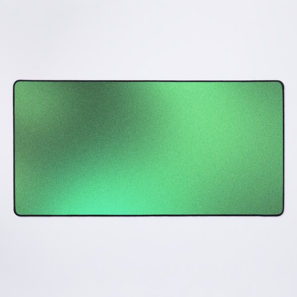 Item preview, Emerald Green Aura Gradient Grainy Light Leak designed and sold by FestivityFinds.