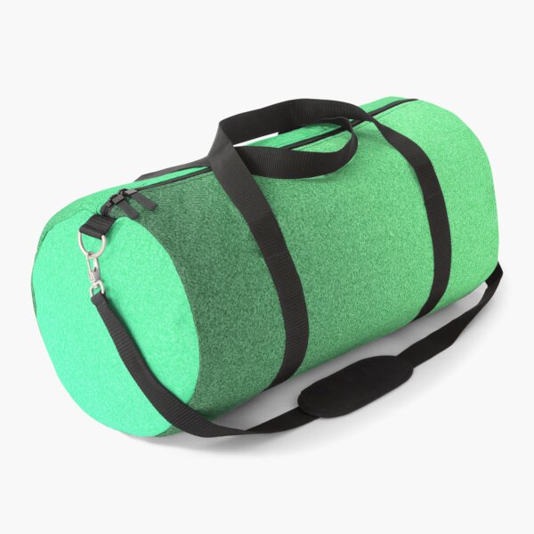 Item preview, Emerald Green Aura Gradient Grainy Light Leak designed and sold by FestivityFinds.
