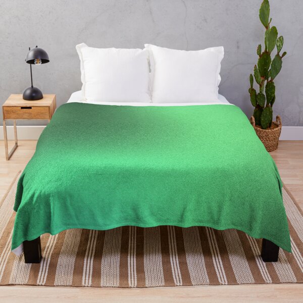 Item preview, Emerald Green Aura Gradient Grainy Light Leak designed and sold by FestivityFinds.