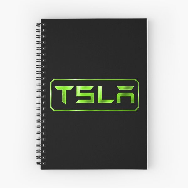Item preview, TSLA Bull Run Stock Trader Design designed and sold by TEEJAMBOREE.