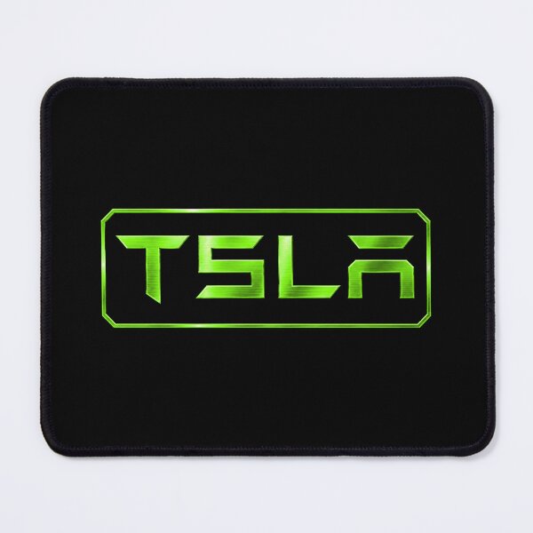 Item preview, TSLA Bull Run Stock Trader Design designed and sold by TEEJAMBOREE.