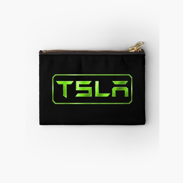 Item preview, TSLA Bull Run Stock Trader Design designed and sold by TEEJAMBOREE.