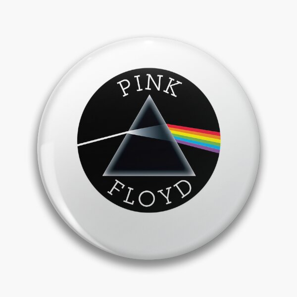 Item preview, Monochrome Pyramid Refracting Colorful Light Beam designed and sold by DigbyG.