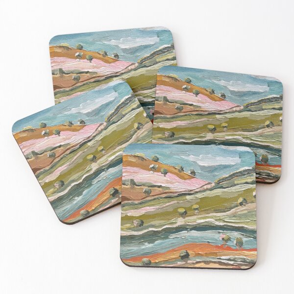 Item preview, Country Saint Jhn bSilo View designed and sold by Mitchmount.