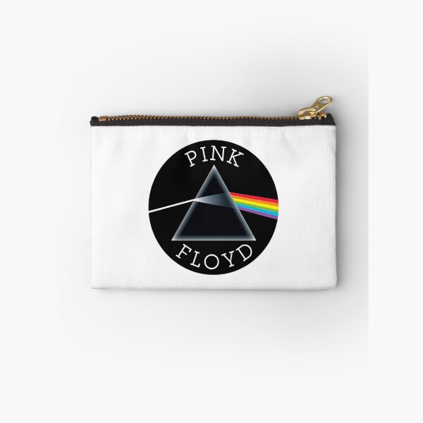 Item preview, Monochrome Pyramid Refracting Colorful Light Beam designed and sold by DigbyG.