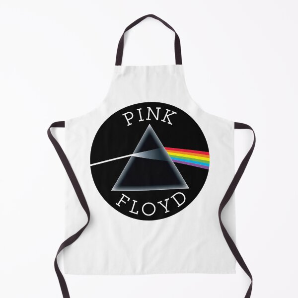 Item preview, Monochrome Pyramid Refracting Colorful Light Beam designed and sold by DigbyG.