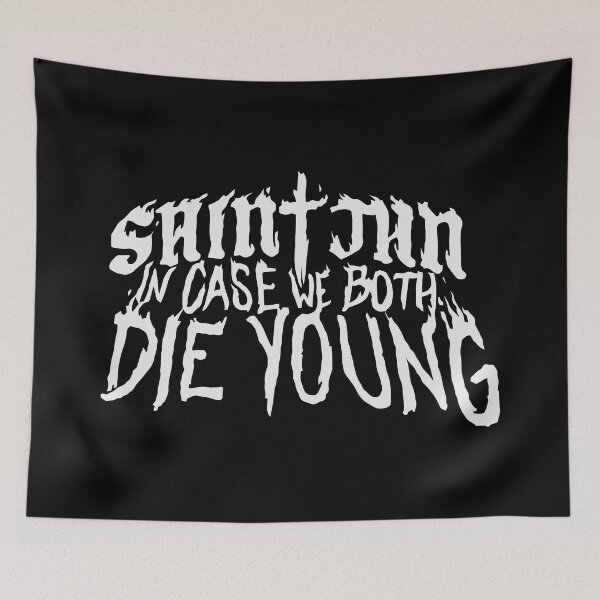 Item preview, Country Saint Jhn bSilo View designed and sold by Mitchmount.
