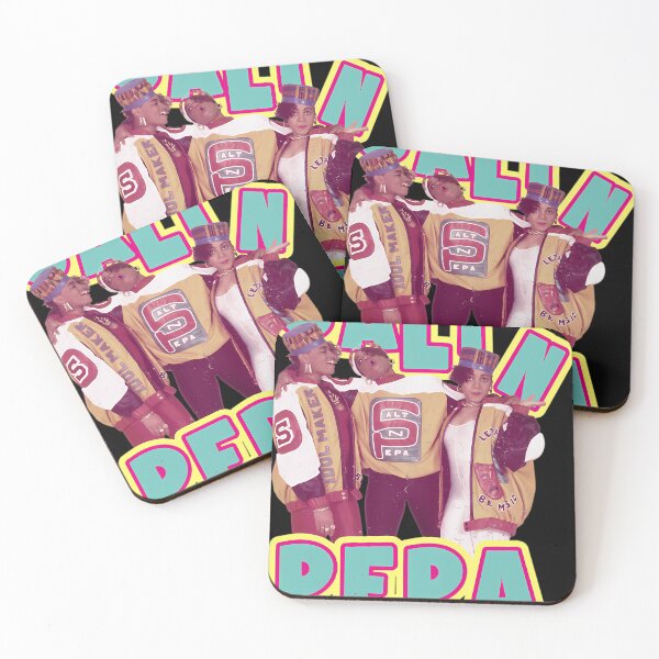 Item preview, Salt N Pepa designed and sold by wildliferealism.