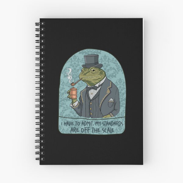 Item preview, The Dapper Toad designed and sold by Rated-GFX.