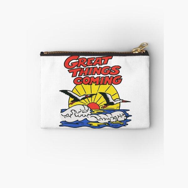 Item preview, Great Things Coming  designed and sold by GrooveAndGlow.