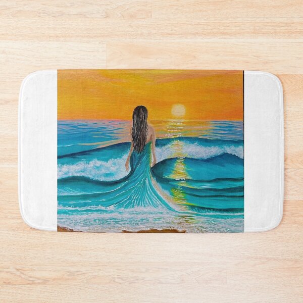 Item preview, Golden Rockstar Energy Drink dCoastal Dawn designed and sold by Patrycjabeauty.