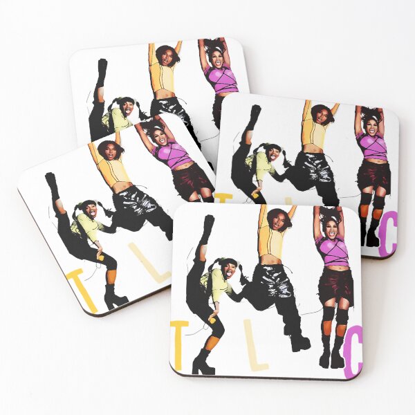 Item preview, Salt N Pepa designed and sold by DreamArt-Jar.