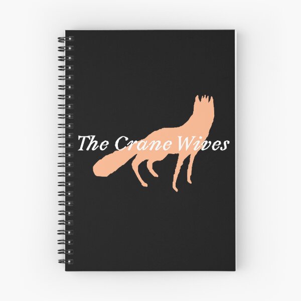 Item preview, Las esposas de Crane designed and sold by LetteringWonder.
