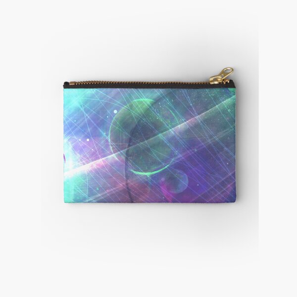 Item preview, "Floating Worlds, Floating Life" designed and sold by Spaceart9.
