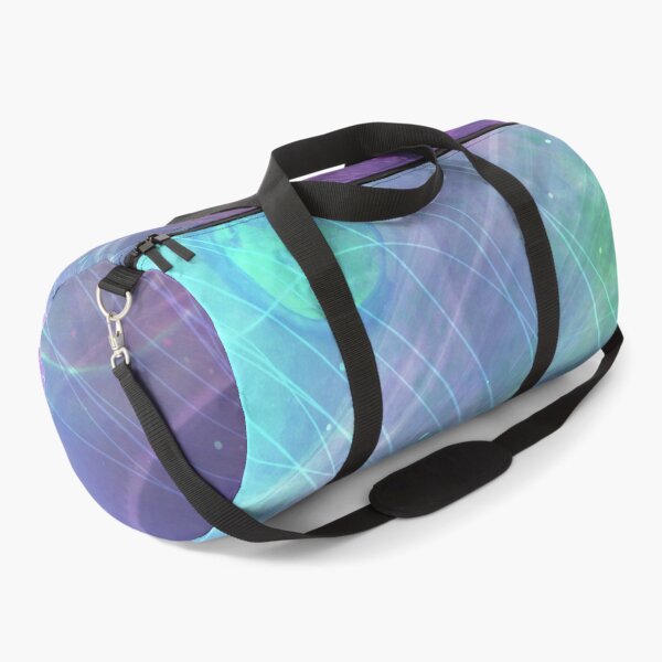 Item preview, "Floating Worlds, Floating Life" designed and sold by Spaceart9.