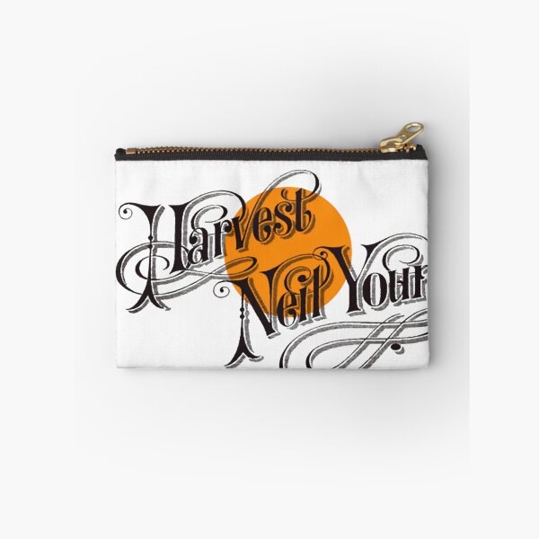 Item preview, Neil Young Harvest Classic T-Shirt designed and sold by BenFritsch.