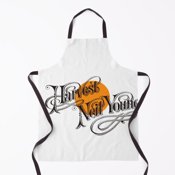 Item preview, Neil Young Harvest Classic T-Shirt designed and sold by BenFritsch.