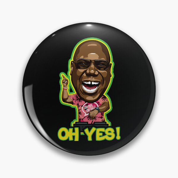 Item preview, THE CARL COX BAND designed and sold by Pixelb00nz8Bit.
