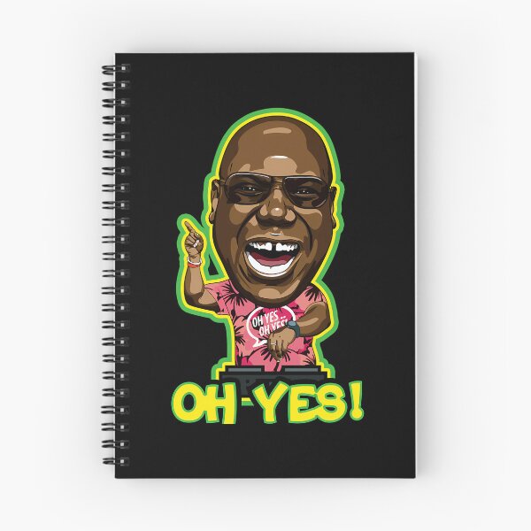 Item preview, THE CARL COX BAND designed and sold by Pixelb00nz8Bit.