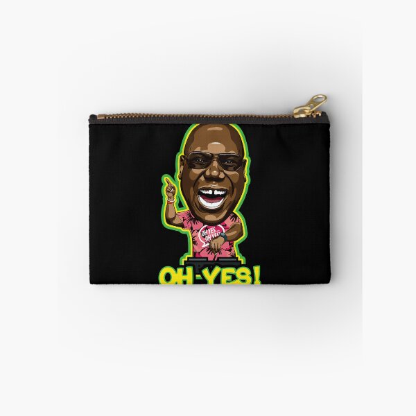 Item preview, THE CARL COX BAND designed and sold by Pixelb00nz8Bit.