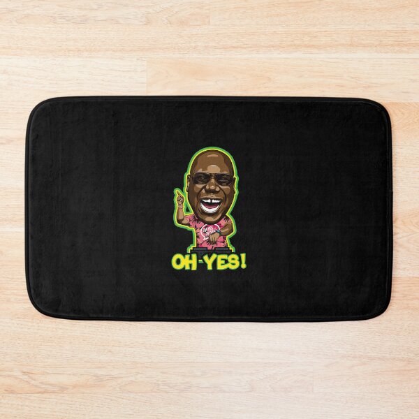 Item preview, THE CARL COX BAND designed and sold by Pixelb00nz8Bit.