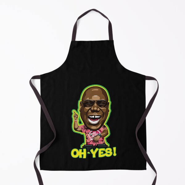 Item preview, THE CARL COX BAND designed and sold by Pixelb00nz8Bit.