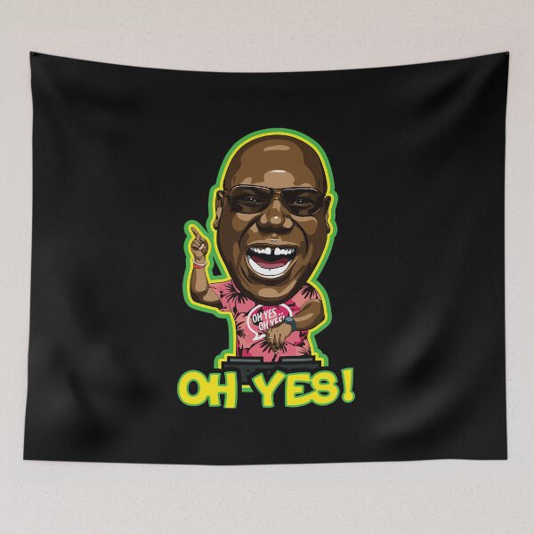 Item preview, THE CARL COX BAND designed and sold by Pixelb00nz8Bit.