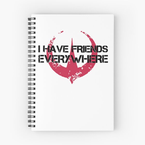 Item preview, I HATE FRIENDS EVERYWHERE designed and sold by IjayyunStore.