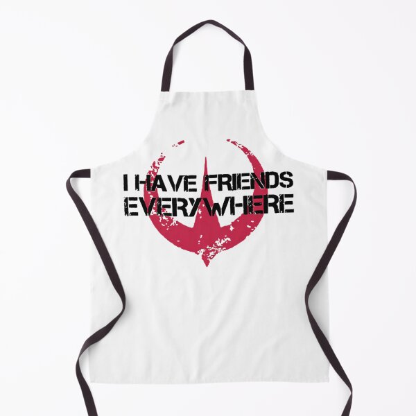 Item preview, I HATE FRIENDS EVERYWHERE designed and sold by IjayyunStore.
