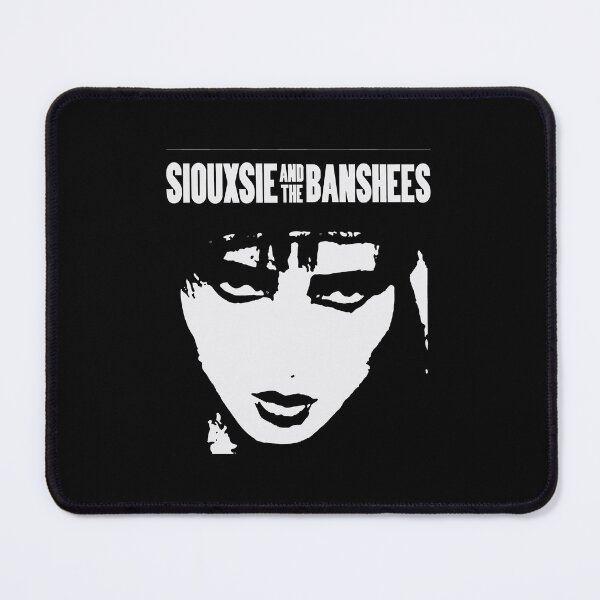 Item preview, Siouxsie and the banshees Siouxsie Sioux The Bride and the Banshees designed and sold by Tankalaina152.
