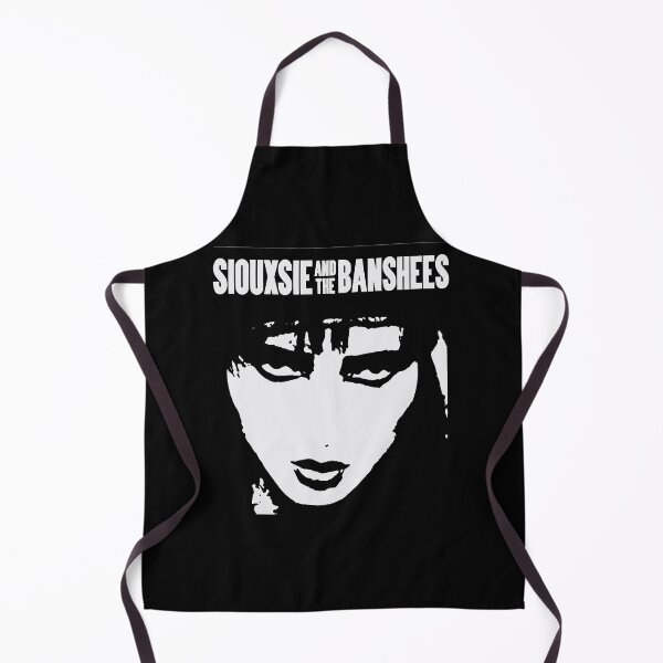 Item preview, Siouxsie and the banshees Siouxsie Sioux The Bride and the Banshees designed and sold by Tankalaina152.
