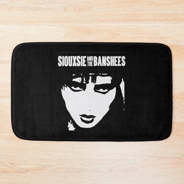 Item preview, Siouxsie and the banshees Siouxsie Sioux The Bride and the Banshees designed and sold by Tankalaina152.