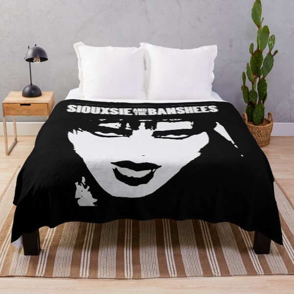 Item preview, Siouxsie and the banshees Siouxsie Sioux The Bride and the Banshees designed and sold by Tankalaina152.