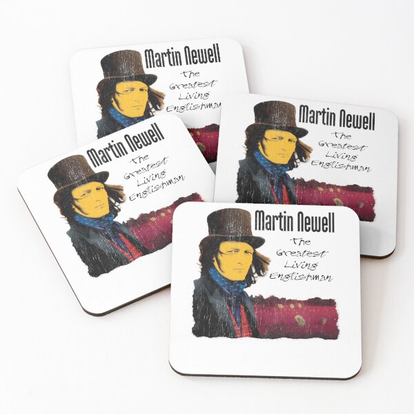 Item preview, Gentleman In Top Hat And Scarf Portrait designed and sold by DigbyG.