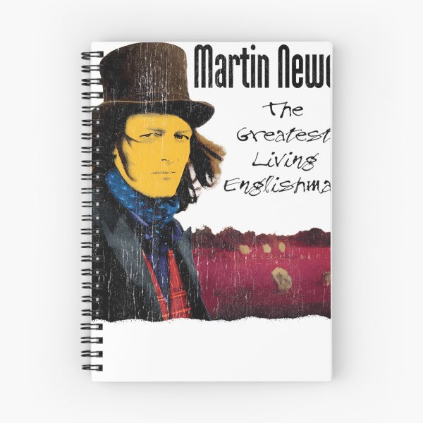 Item preview, Gentleman In Top Hat And Scarf Portrait designed and sold by DigbyG.
