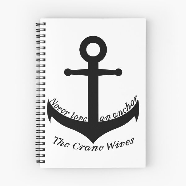 Item preview, Las esposas de Crane designed and sold by LetteringWonder.