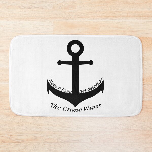 Item preview, The Crane Wives designed and sold by LetteringWonder.