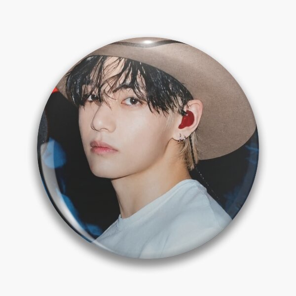 Item preview, Copy of V - BTS designed and sold by Astrixs2.