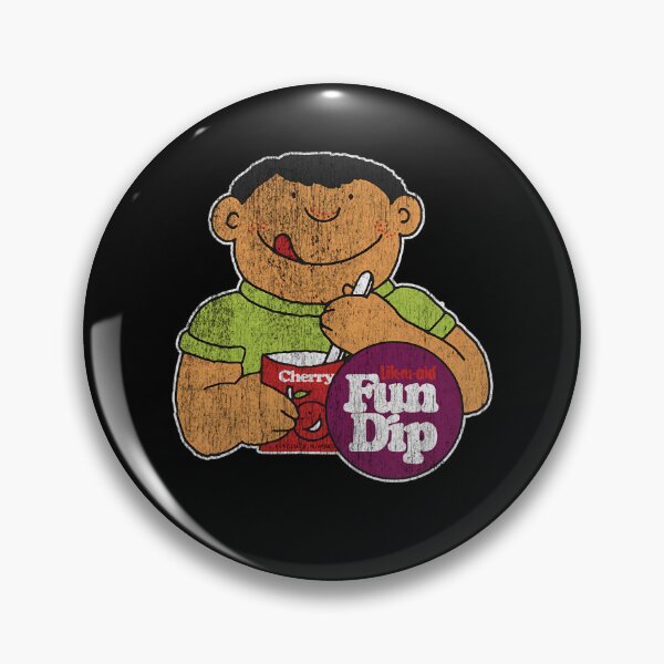 Item preview, Character Enjoying Sweet Candy Powder designed and sold by DigbyG.