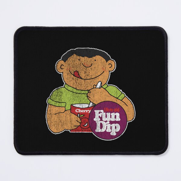 Item preview, Character Enjoying Sweet Candy Powder designed and sold by DigbyG.