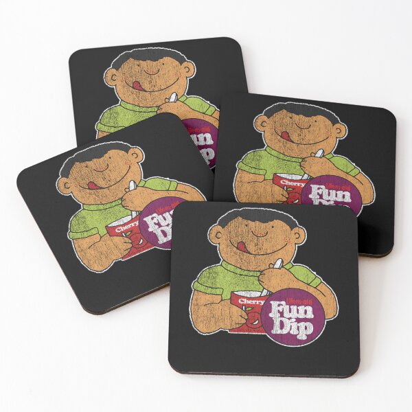 Item preview, Character Enjoying Sweet Candy Powder designed and sold by DigbyG.