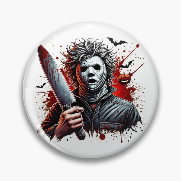 Item preview, Sinister Clown Cleaver Nightmare designed and sold by BobCochra11486.