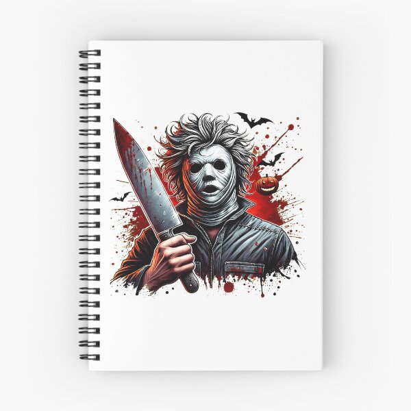Item preview, Sinister Clown Cleaver Nightmare designed and sold by BobCochra11486.