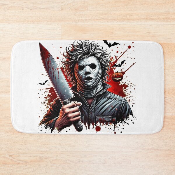 Item preview, Sinister Clown Cleaver Nightmare designed and sold by BobCochra11486.