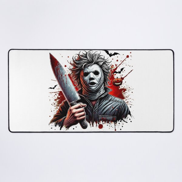 Item preview, Sinister Clown Cleaver Nightmare designed and sold by BobCochra11486.